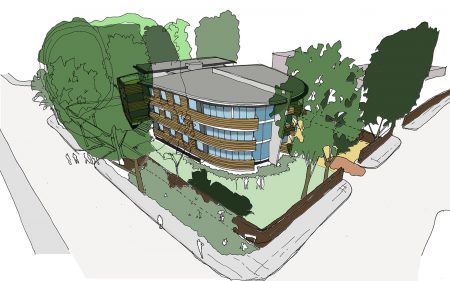 Cromptons Falconer Chester Hall