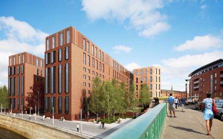 Beith St Falconer Chester Hall