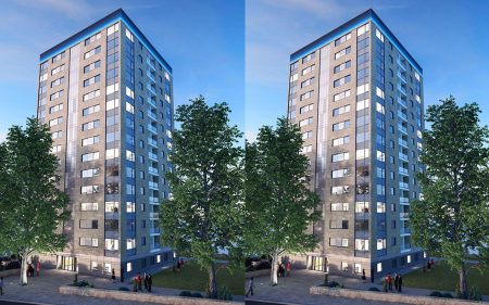 Merebank Falconer Chester Hall