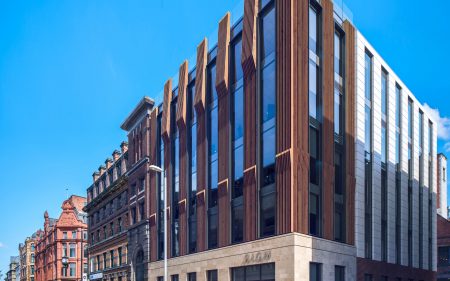 Dale Street, Manchester