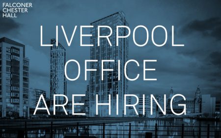 Liverpool studio are hiring