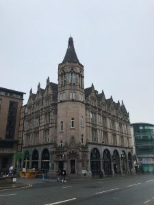 St Johns House, Liverpool