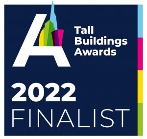 2022 Tall Buildings Award