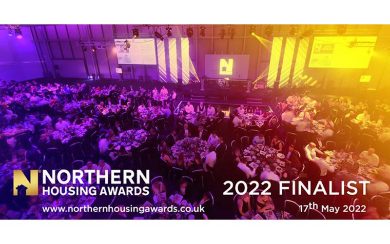 2022 Northern Housing Awards