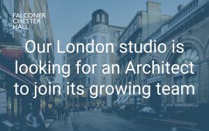 London studio is hiring