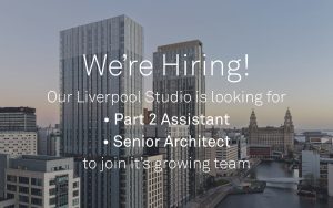 Liverpool Studio Hiring